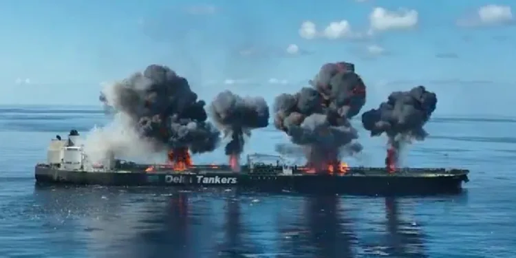 Houthis signal end to Red Sea attacks as shaky ceasefire holds