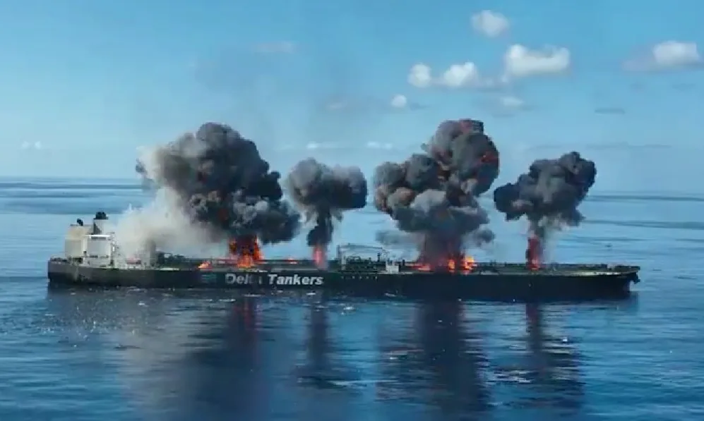 Houthis signal end to Red Sea attacks as shaky ceasefire holds