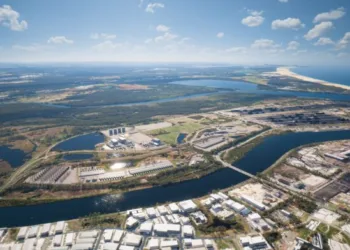 HPC to develop business case for Newcastle Clean Energy Hub