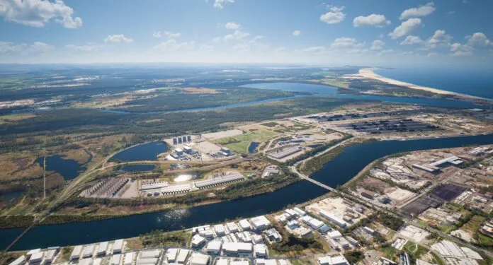 HPC to develop business case for Newcastle Clean Energy Hub