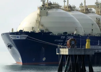 Hyundai LNG Shipping set for foreign takeover as IMM lines up sale to Indonesia’s Sinar Mas