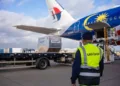 IAG Cargo handles MASkargo at London Heathrow Hub