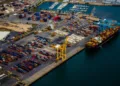 Julyana Free Zone launches smart port partnership