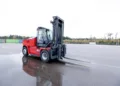 Kalmar to deliver lithium-ion forklifts to ArcelorMittal