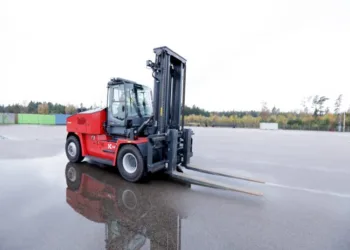 Kalmar to deliver lithium-ion forklifts to ArcelorMittal