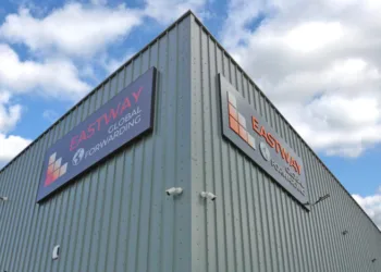 Kuehne+Nagel to acquire aerospace logistics specialist Eastway