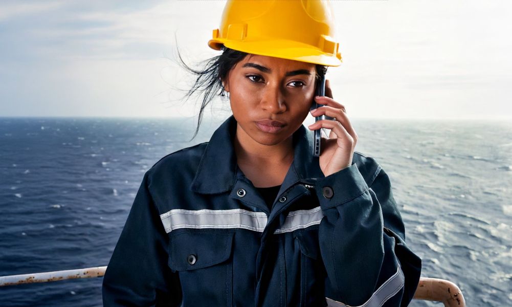 Latest maritime diversity study spotlights need for stronger accountability