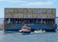 Looted barge returns: Brooklyn Bridge’s unexpected journey