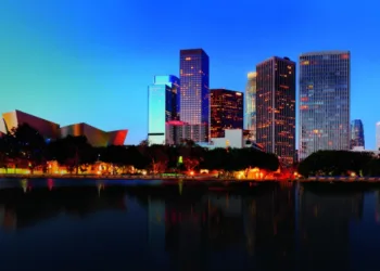 Los Angeles councilmembers unite to defend decades-old offshore drilling ban