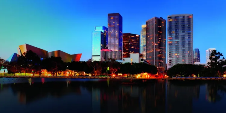 Los Angeles councilmembers unite to defend decades-old offshore drilling ban