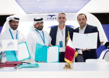 LR, Jinan Shipyard form Gulf partnership