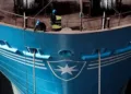Maersk orders raft of 18,000 teu LNG newbuilds in China