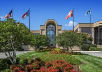 Maersk relocates North American HQ to Charlotte