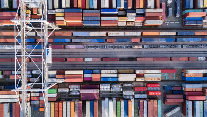 METRANS and INTERPORT modernise key terminal in eastern Slovakia