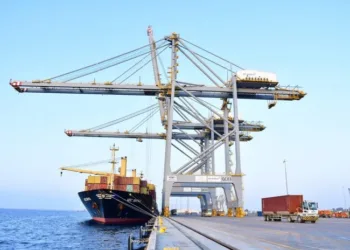 Middle Eastern actors wage infrastructure war in Horn of Africa