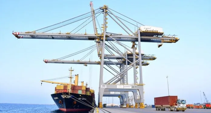 Middle Eastern actors wage infrastructure war in Horn of Africa