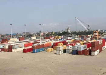 MSC seals inland terminal deal in Bangladesh