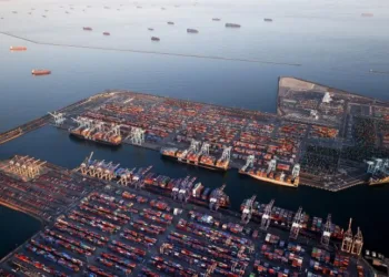 Nador West Med poised to reshape Mediterranean container trade