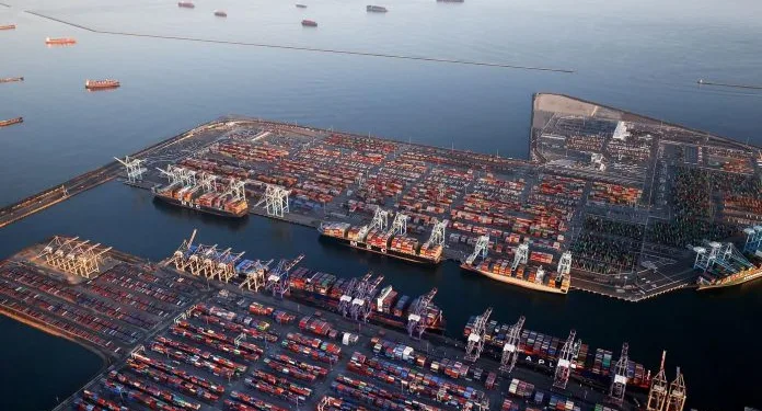 Nador West Med poised to reshape Mediterranean container trade