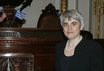 Navios offloads its oldest VLCC