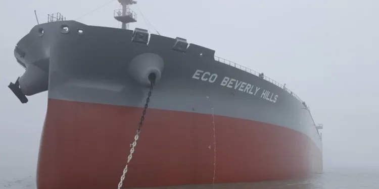 Performance Shipping secures $78m Repsol deal for new suezmax pair