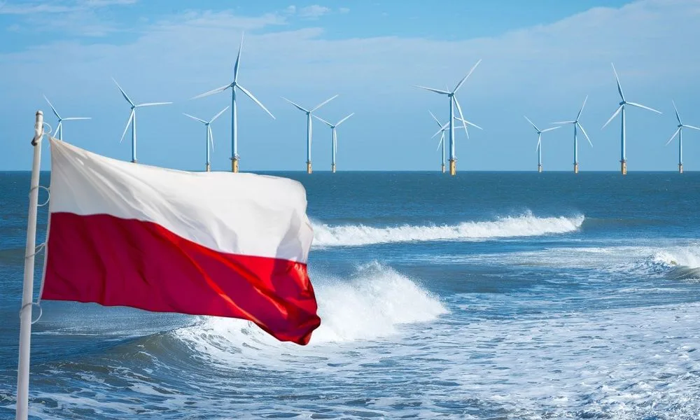 Poland unveils plans for new 2m teu deepwater hub at Świnoujście