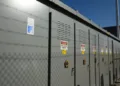 Port of Oakland secures energy storage agreement