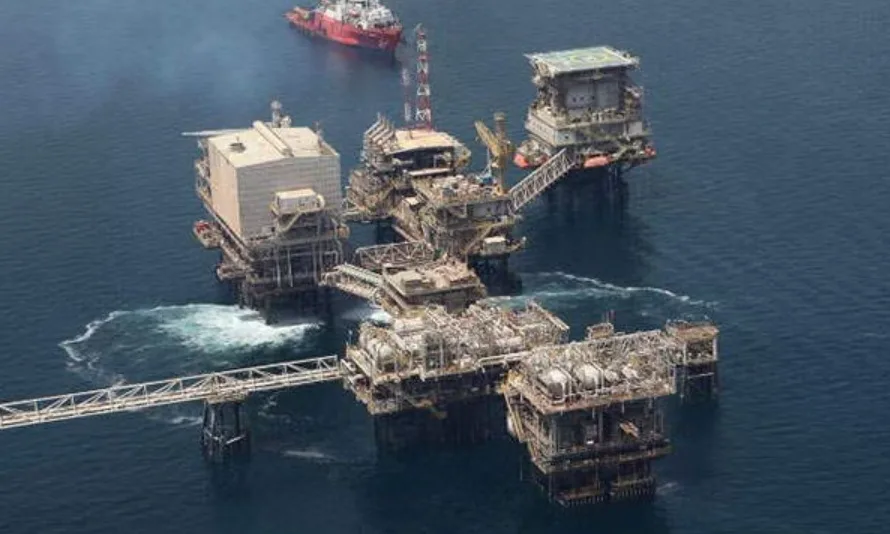 QatarEnergy awards engineering work to KBR at Bul Hanine field