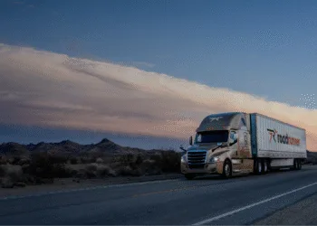 Roadrunners jump to a tech-forward LTL carrier