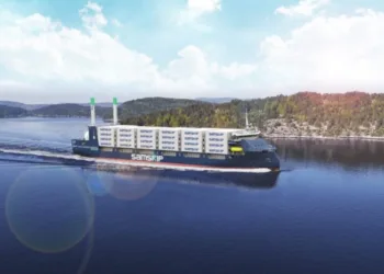 Samskip launches seasonal Moroccan Reefer Service