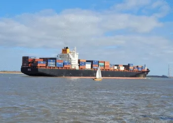 Sea Legend stops Arctic service after one voyage