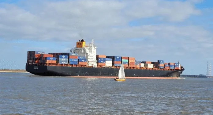 Sea Legend stops Arctic service after one voyage