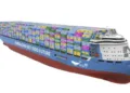 Seaspan eyes nuclear-powered boxships