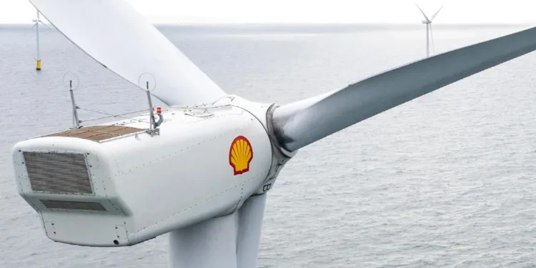 Shell’s strategic pivot sees withdrawal from Scottish floating wind projects