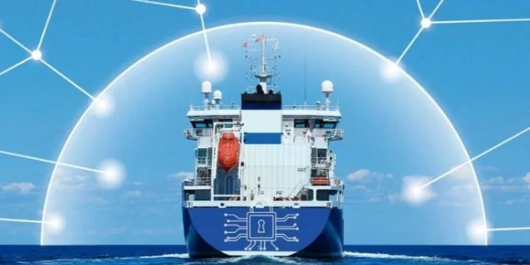 Shipping’s cyber reckoning