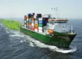 Singapore and Republic of Korea establish green and digital shipping corridor agreement