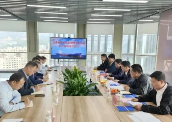 SITC Ship Management passes Chinese Flag DOC initial audit