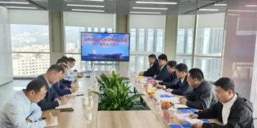 SITC Ship Management passes Chinese Flag DOC initial audit