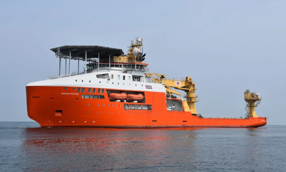 Solstad lands new CSV contract