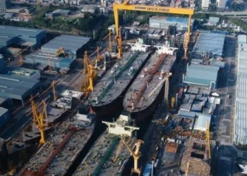 South Korean deal with the US validates friendshoring strategy