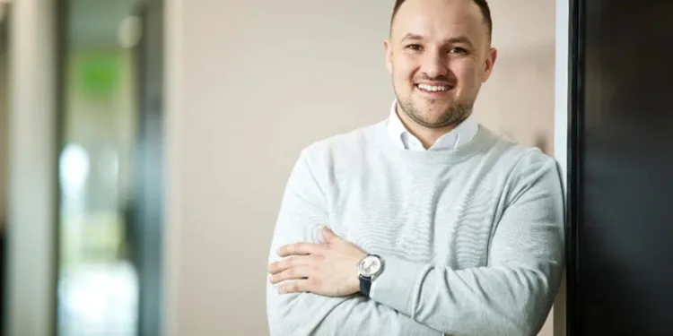 SpecTec: Shipping’s digital breakthrough lies in better data