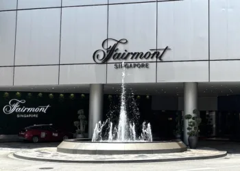 Splash Singapore launches with ambition to become Asia’s largest shipowner gathering