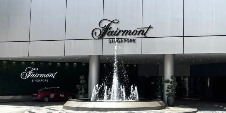 Splash Singapore launches with ambition to become Asia’s largest shipowner gathering