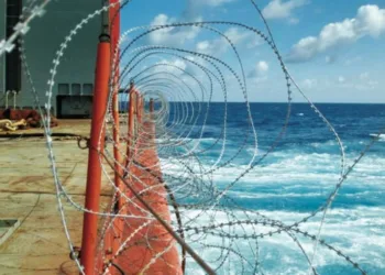 Splash Wrap: Pirates, crews and cyberstorms