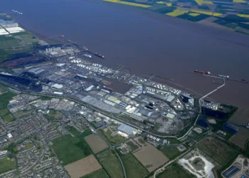 Stena Line and ABP to begin work on Immingham Terminal