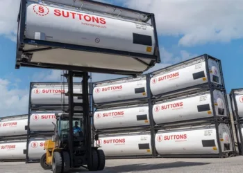 Stolt-Nielsen takes over UK tank operator Suttons