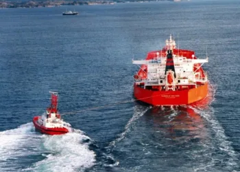 Svitzer takes majority stake in Norway’s Bukser og Berging