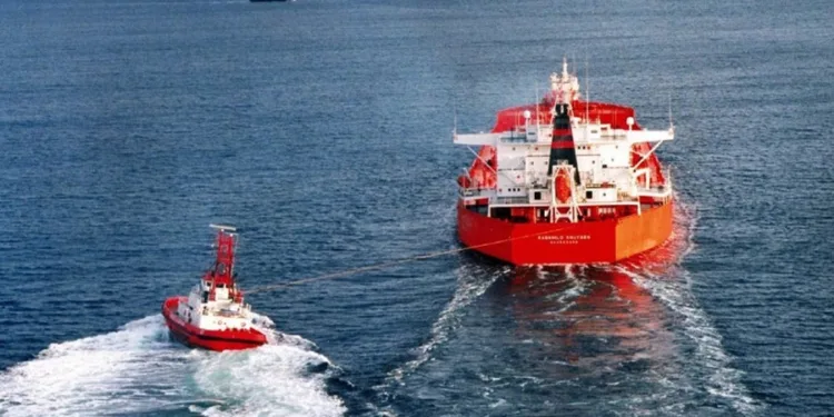 Svitzer takes majority stake in Norway’s Bukser og Berging