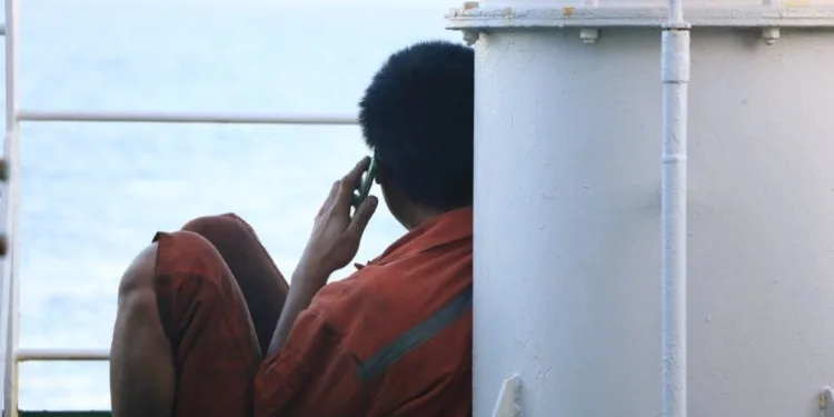 Tackling the root causes of seafarer exploitation