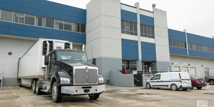 Texas throws its hat in the ring for cold chain powerhouse